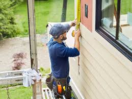 Best Custom Siding Design  in Cumberland, WI